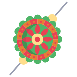 rakhi icon