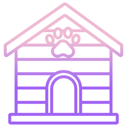 hundehütte icon