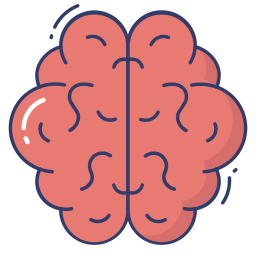 Brain icon