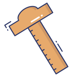 Measurement icon