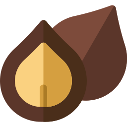 macadamianuss icon