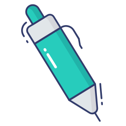 Ballpen icon