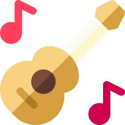 ukulele icon