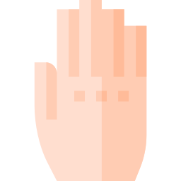 hand icoon