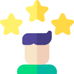 Worker icon