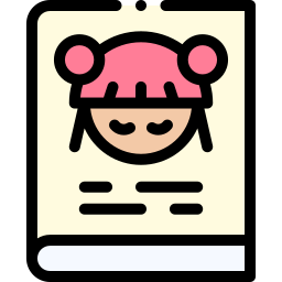 マンガ icon