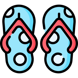 Sandals icon