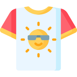 t-shirt icon