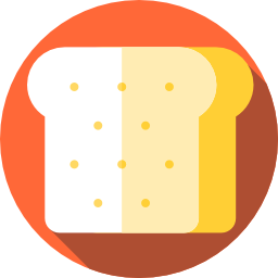 Bread icon