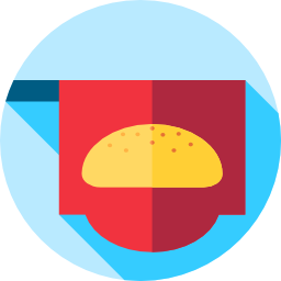 bäckerei icon