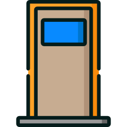 Door icon