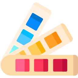 farbpalette icon