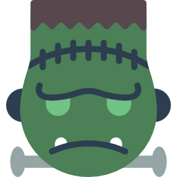 frankenstein icon