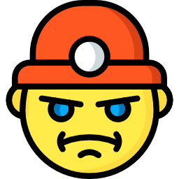 Miner icon