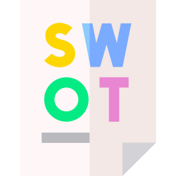 swot-analyse icon