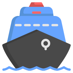 Ship icon