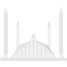 Faisal mosque icon