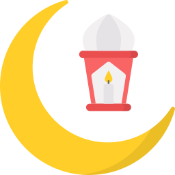 Eid al fitr icon