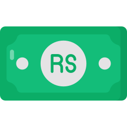 Rupee icon