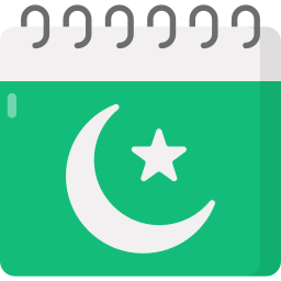 Independence day icon