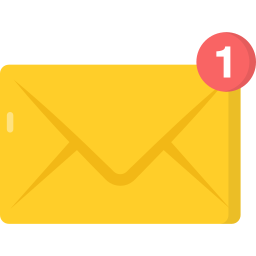 mail icon