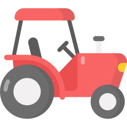 tractor icoon