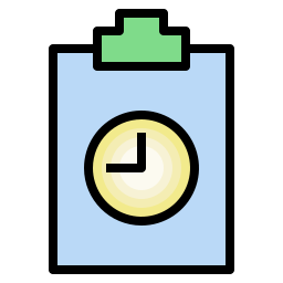 auswertung icon