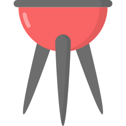 Barbecue icon