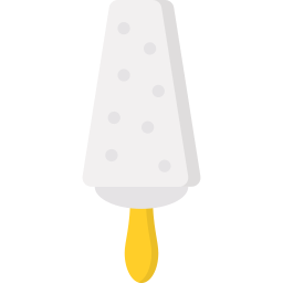 Malai kulfi icon