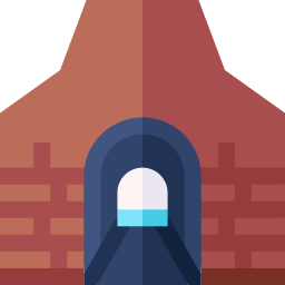 tunnel icon