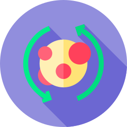 Metabolism icon