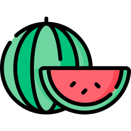 Watermelon icon