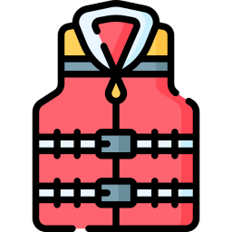 Life jacket icon