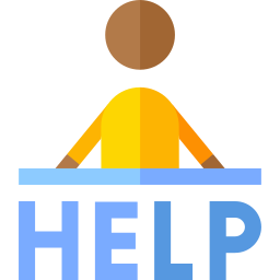 helpdesk icoon