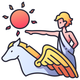 pegasus icon