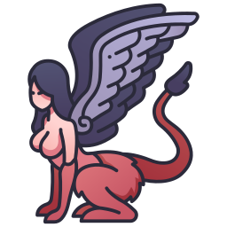 sphinx icon