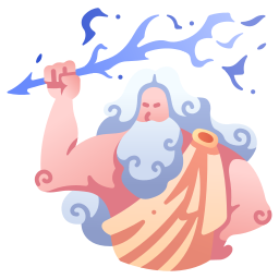 zeus icon