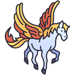 pegasus icon