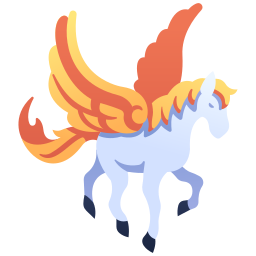 pegasus icon