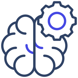 Brain icon