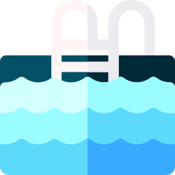 schwimmbad icon