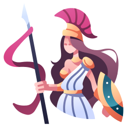 athena icon