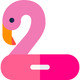 flamingo icon