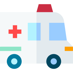 krankenwagen icon