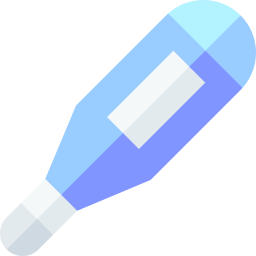 thermometer icon