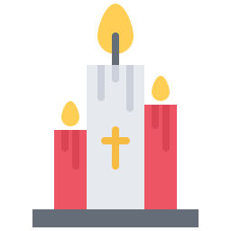 Candles icon