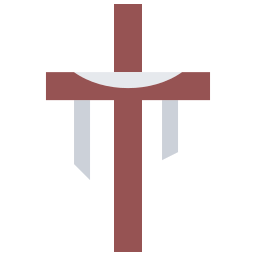 Cross icon