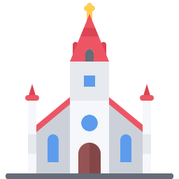 Church icon