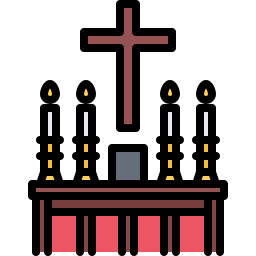 kirche icon