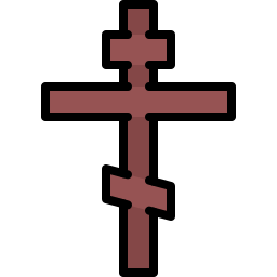 Cross icon